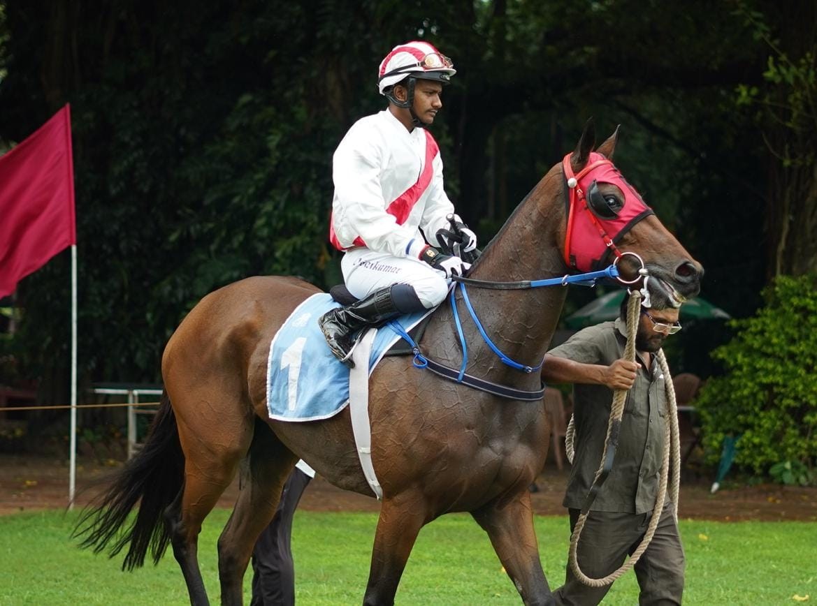 Calcutta, 03.10.2023