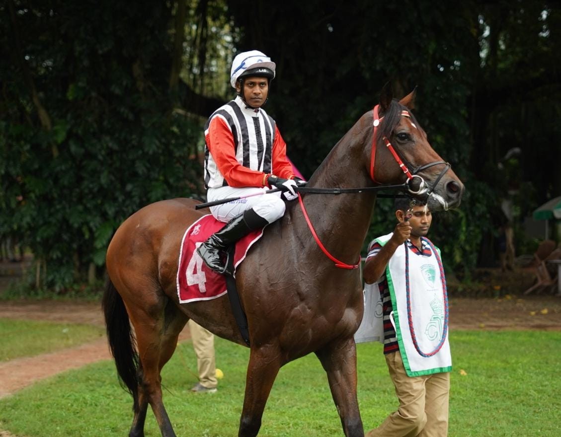 Calcutta, 03.10.2023