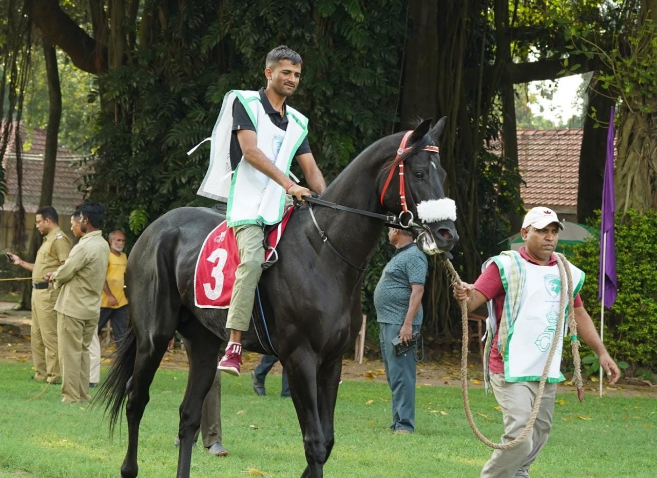 Calcutta, 11.10.2023