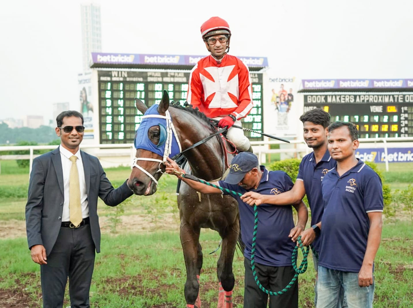 Calcutta, 26.10.2023