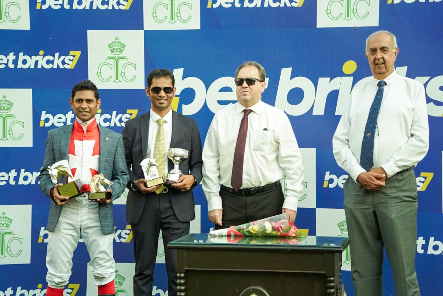 Calcutta, 26.10.2023