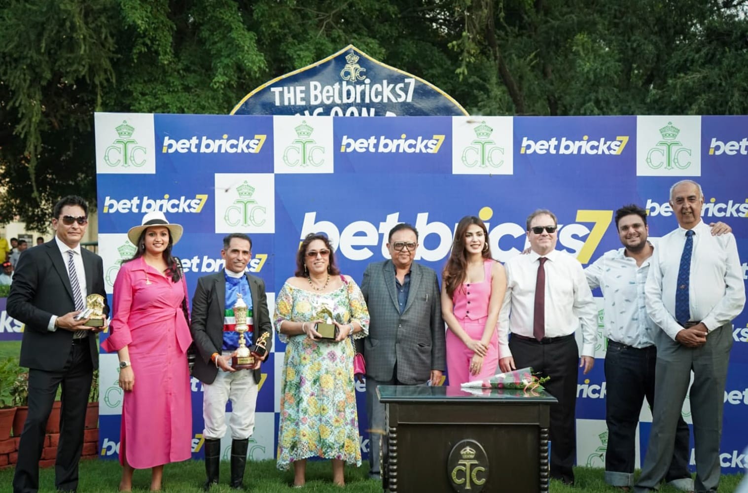 Calcutta, 26.10.2023