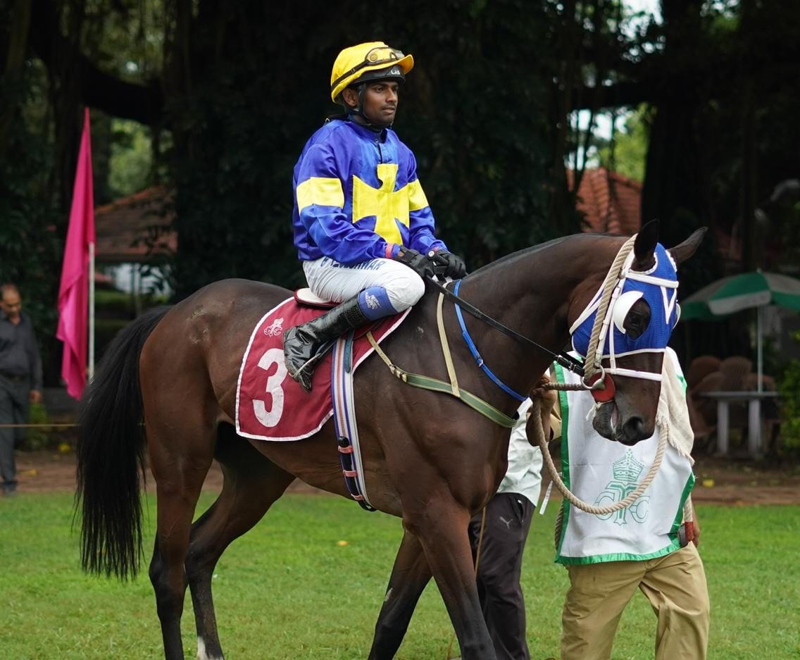 Calcutta, 03.10.2023