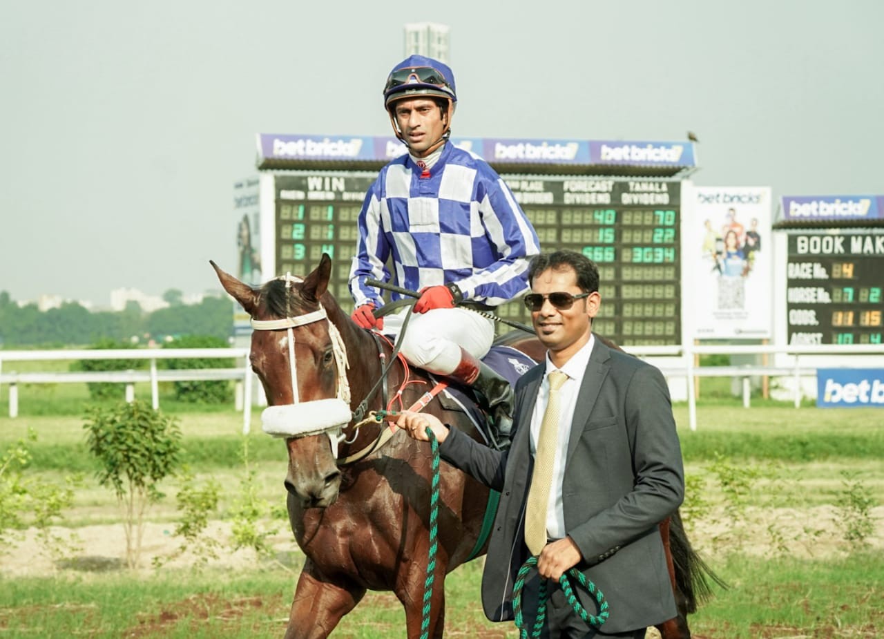 Calcutta, 26.10.2023