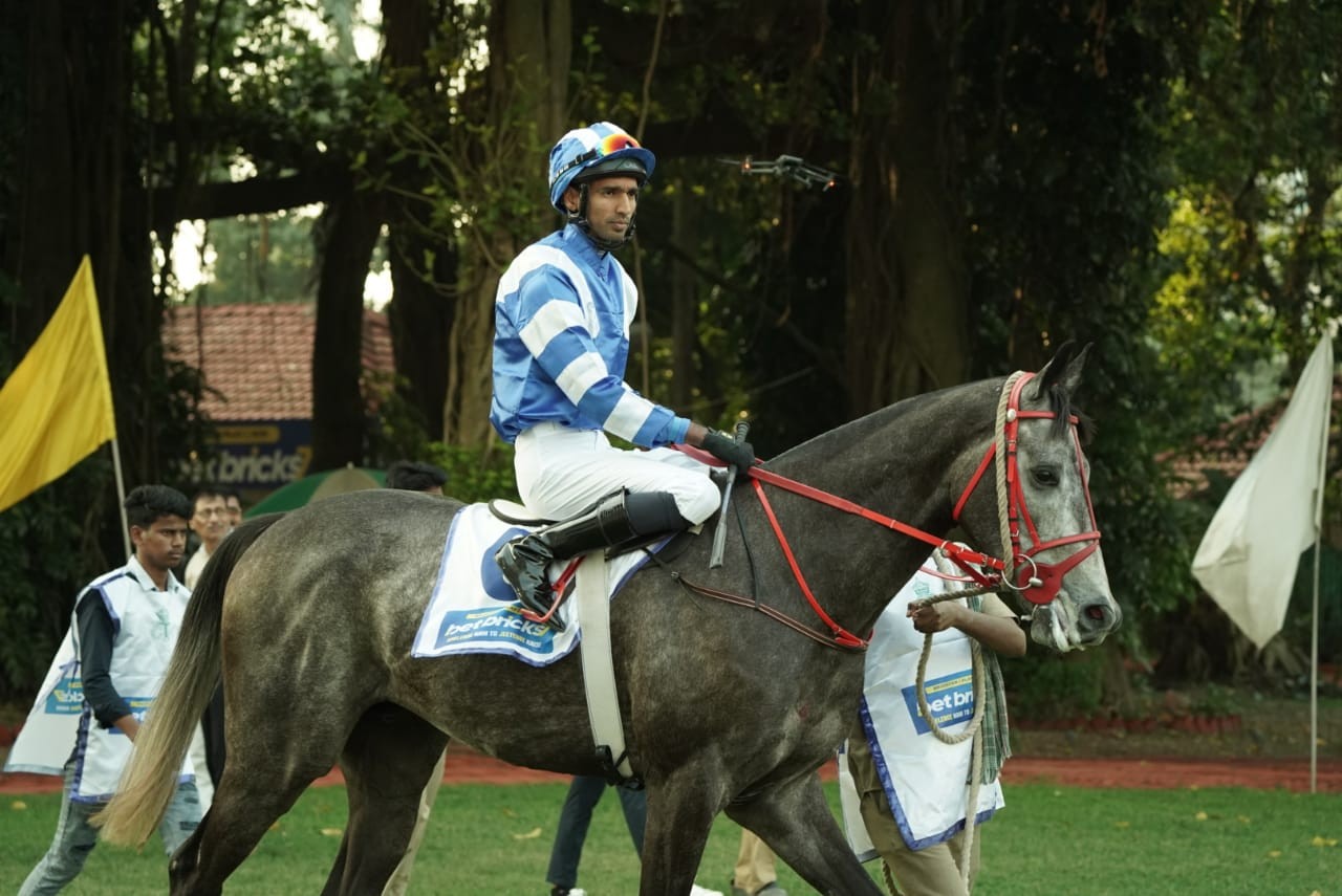 Calcutta, 26.10.2023