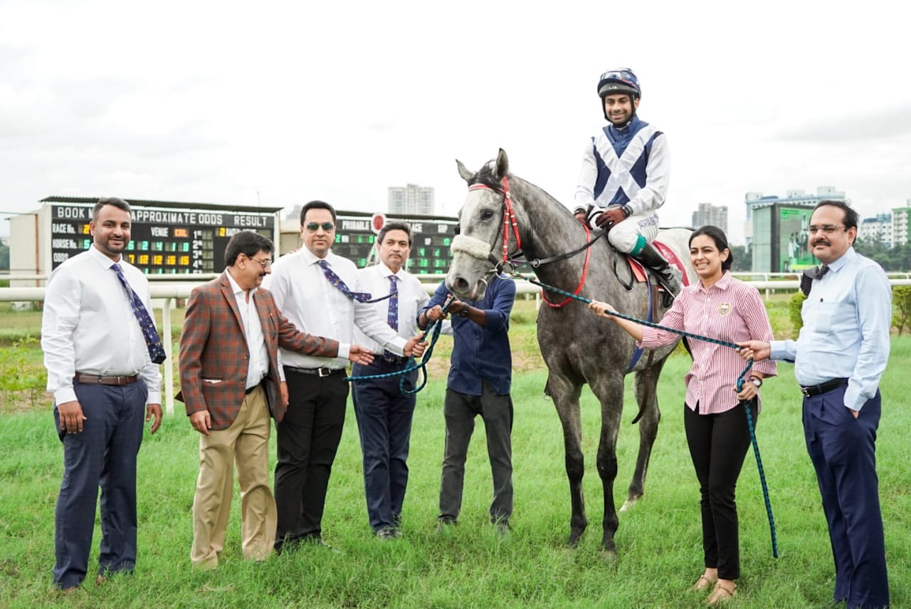 Calcutta, 17.11.2023