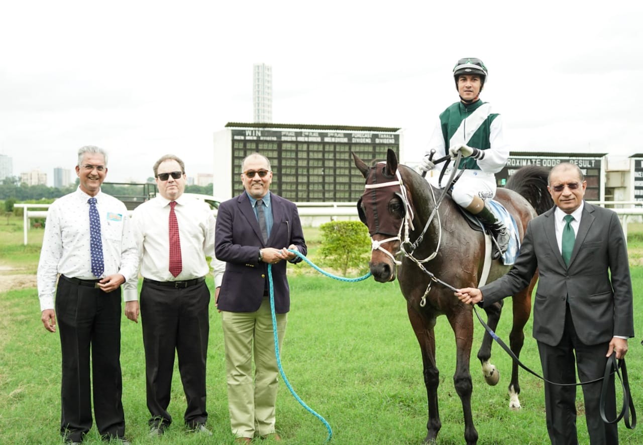 Calcutta, 17.11.2023