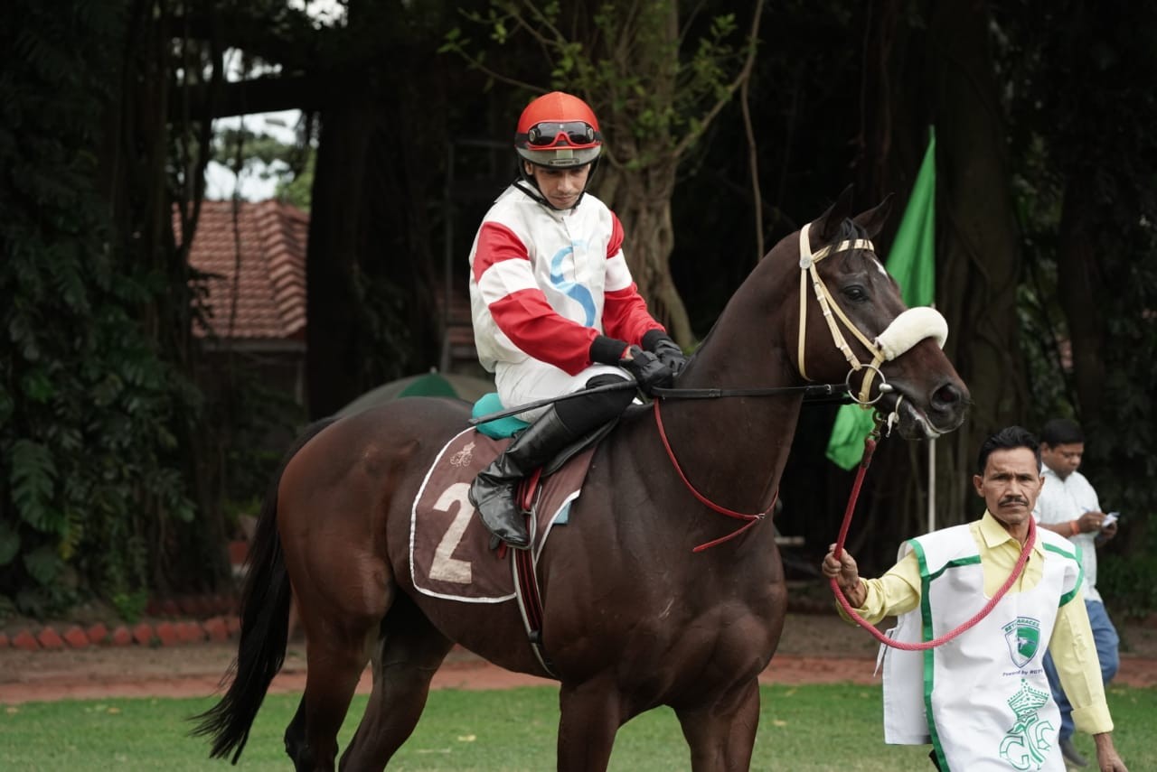 Calcutta, 17.11.2023