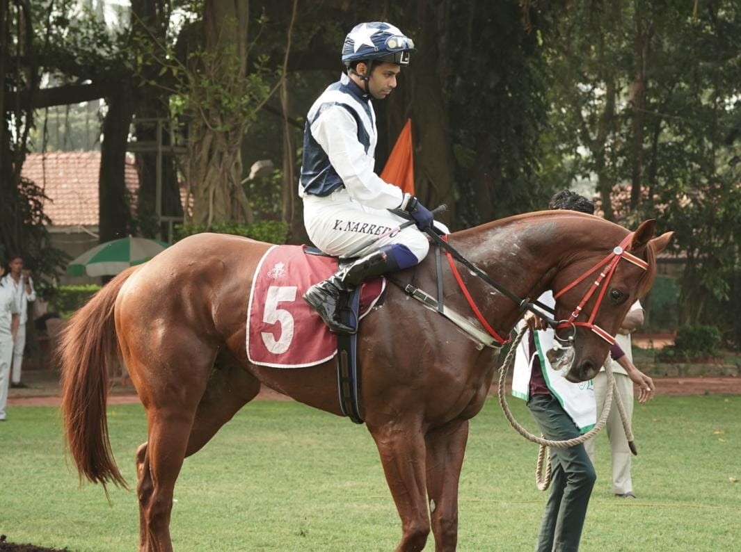 Calcutta, 10.11.2023