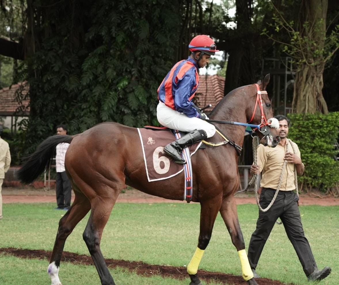 Calcutta, 17.11.2023