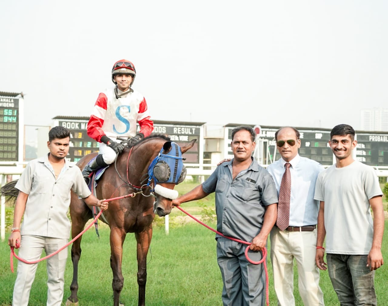 Calcutta, 10.11.2023