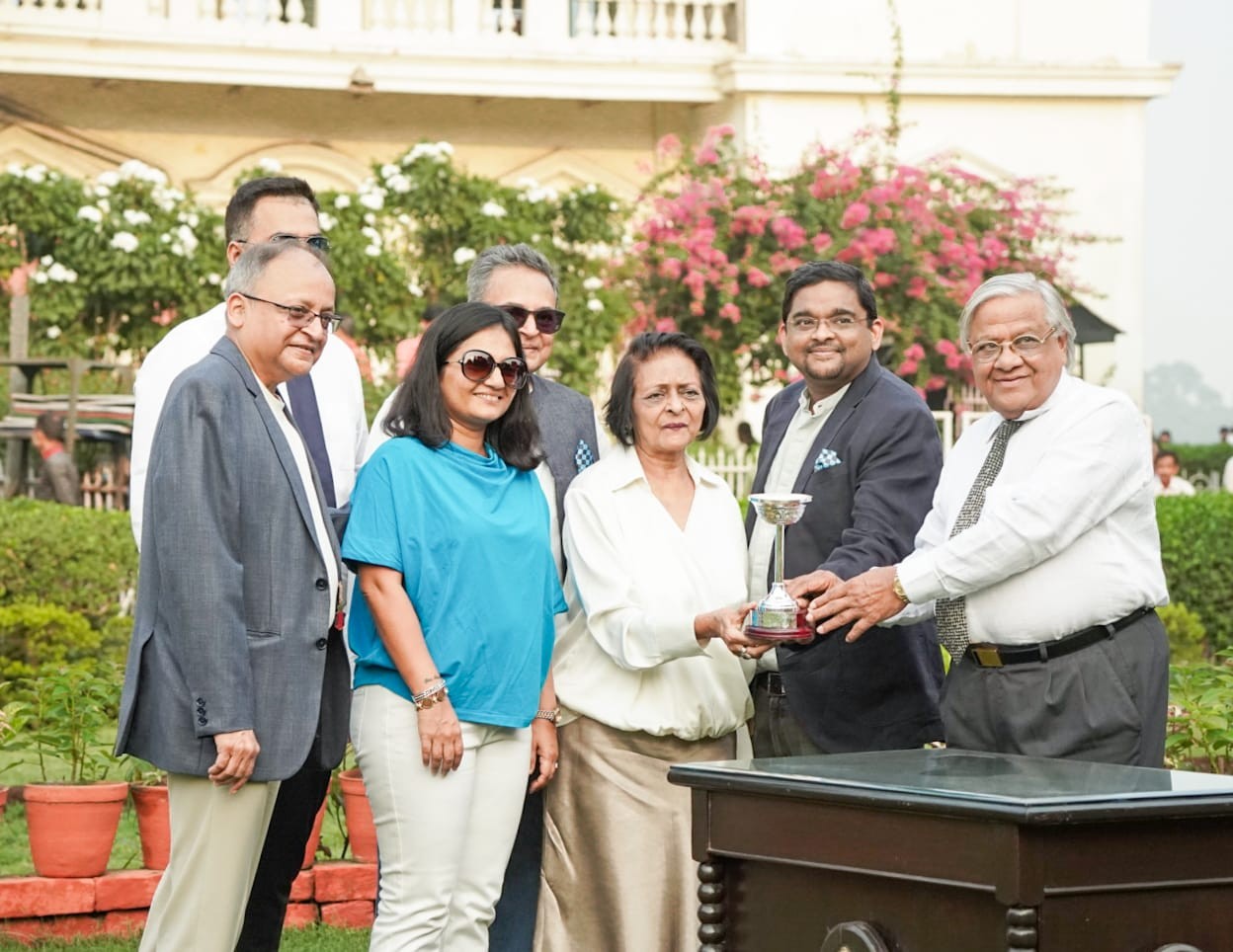 Calcutta, 10.11.2023