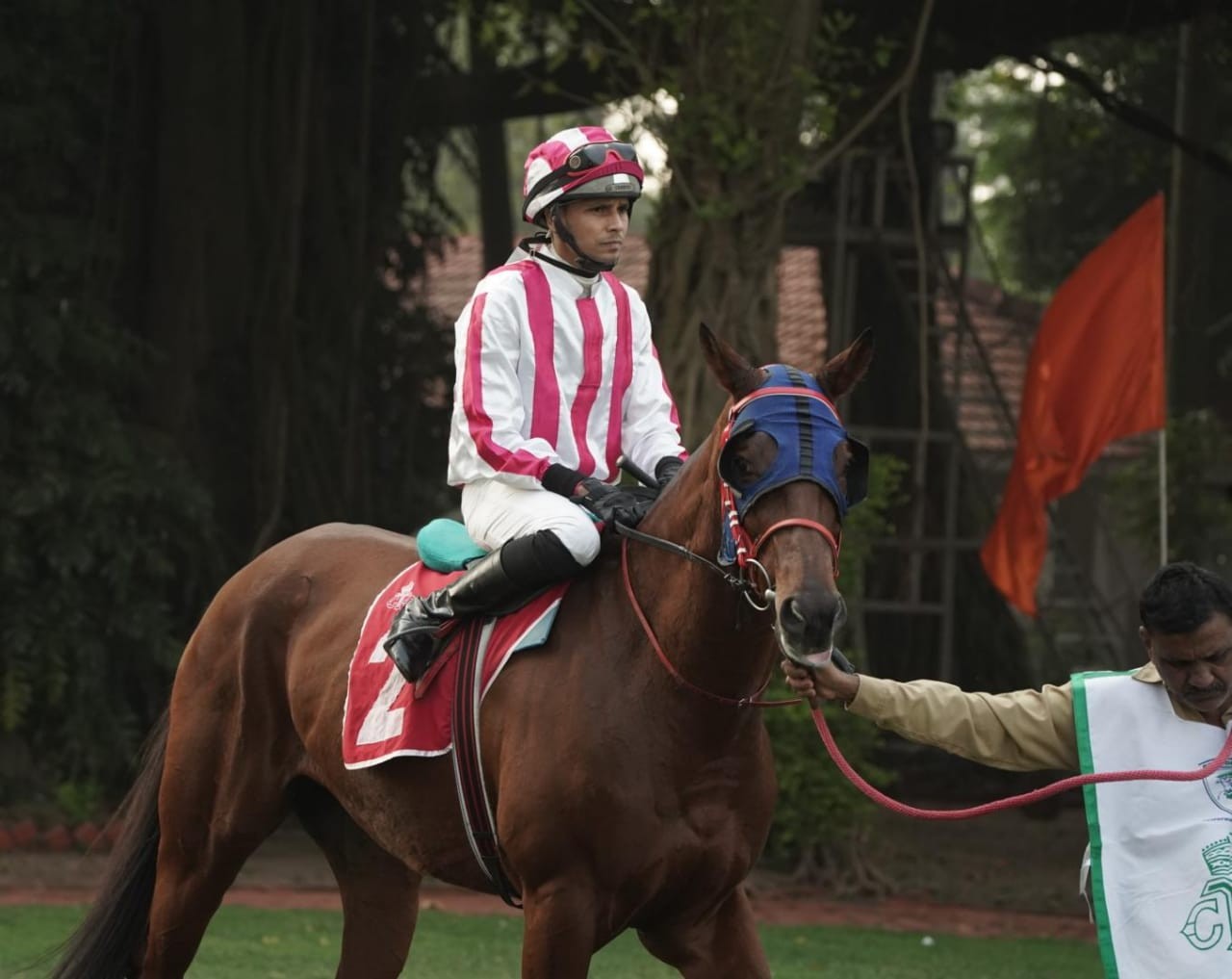 Calcutta, 10.11.2023