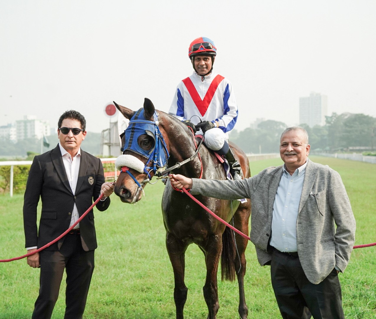 Calcutta, 24.11.2023