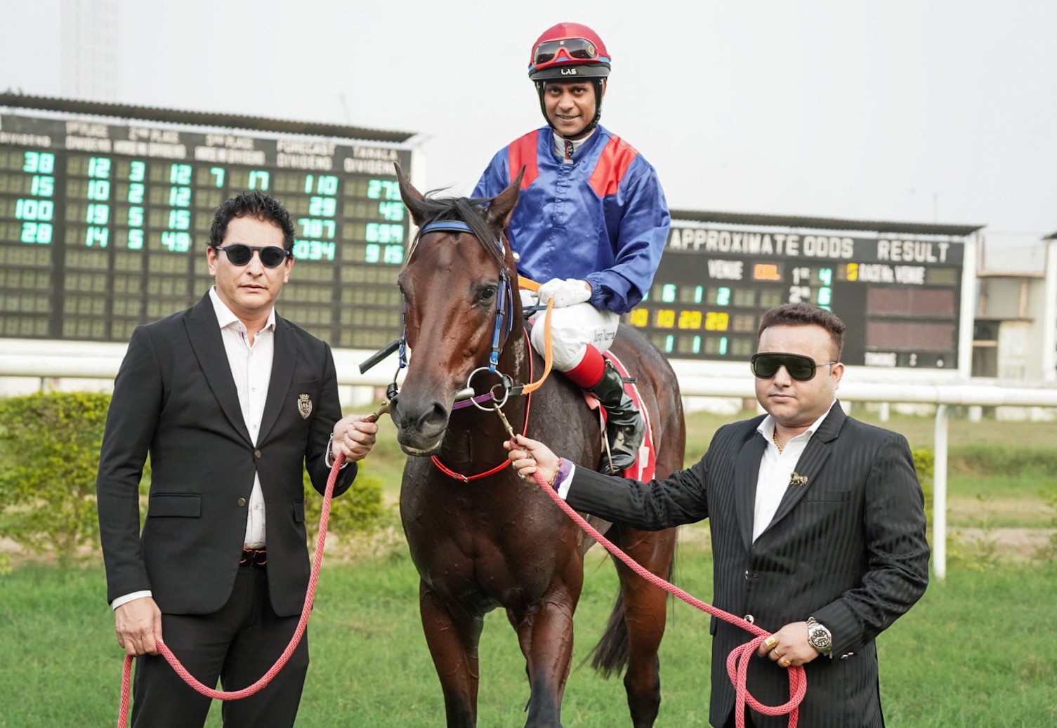 Calcutta, 24.11.2023