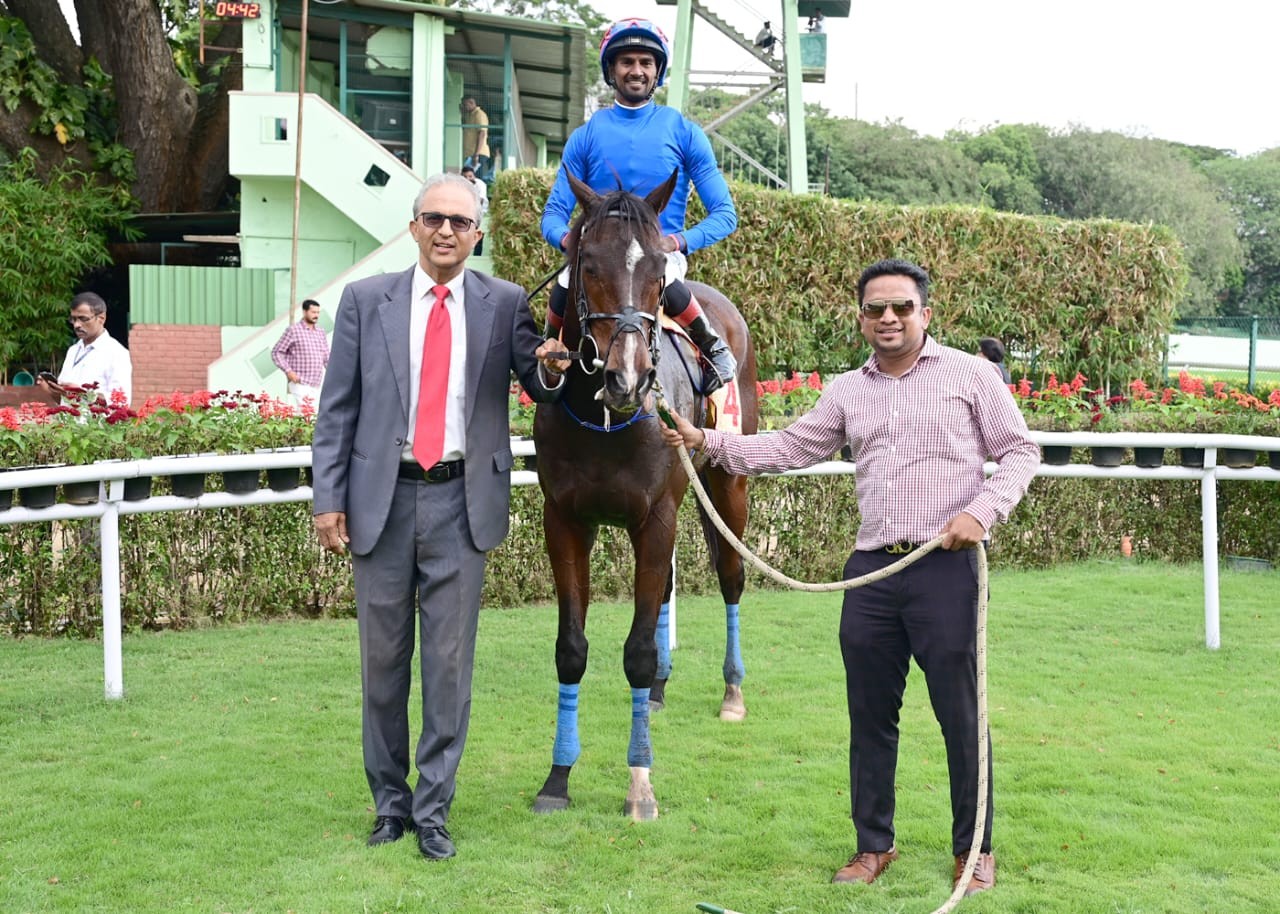 Bangalore, 03.11.2023