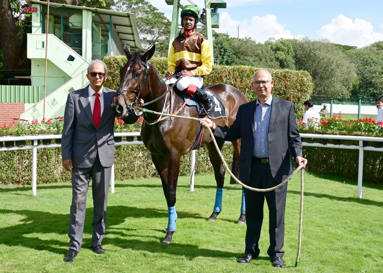 Bangalore, 03.11.2023