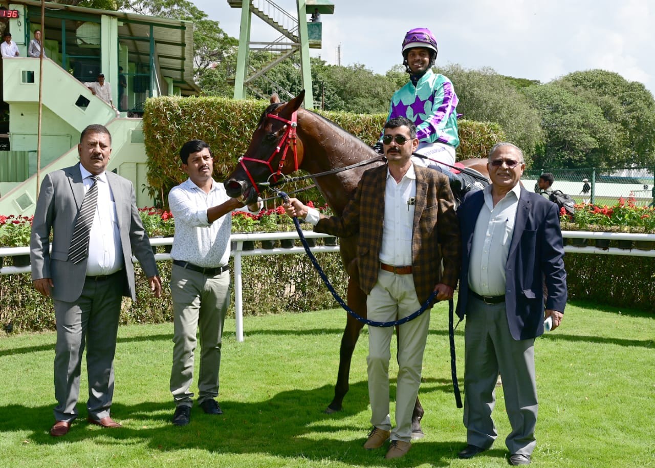 Bangalore, 03.11.2023