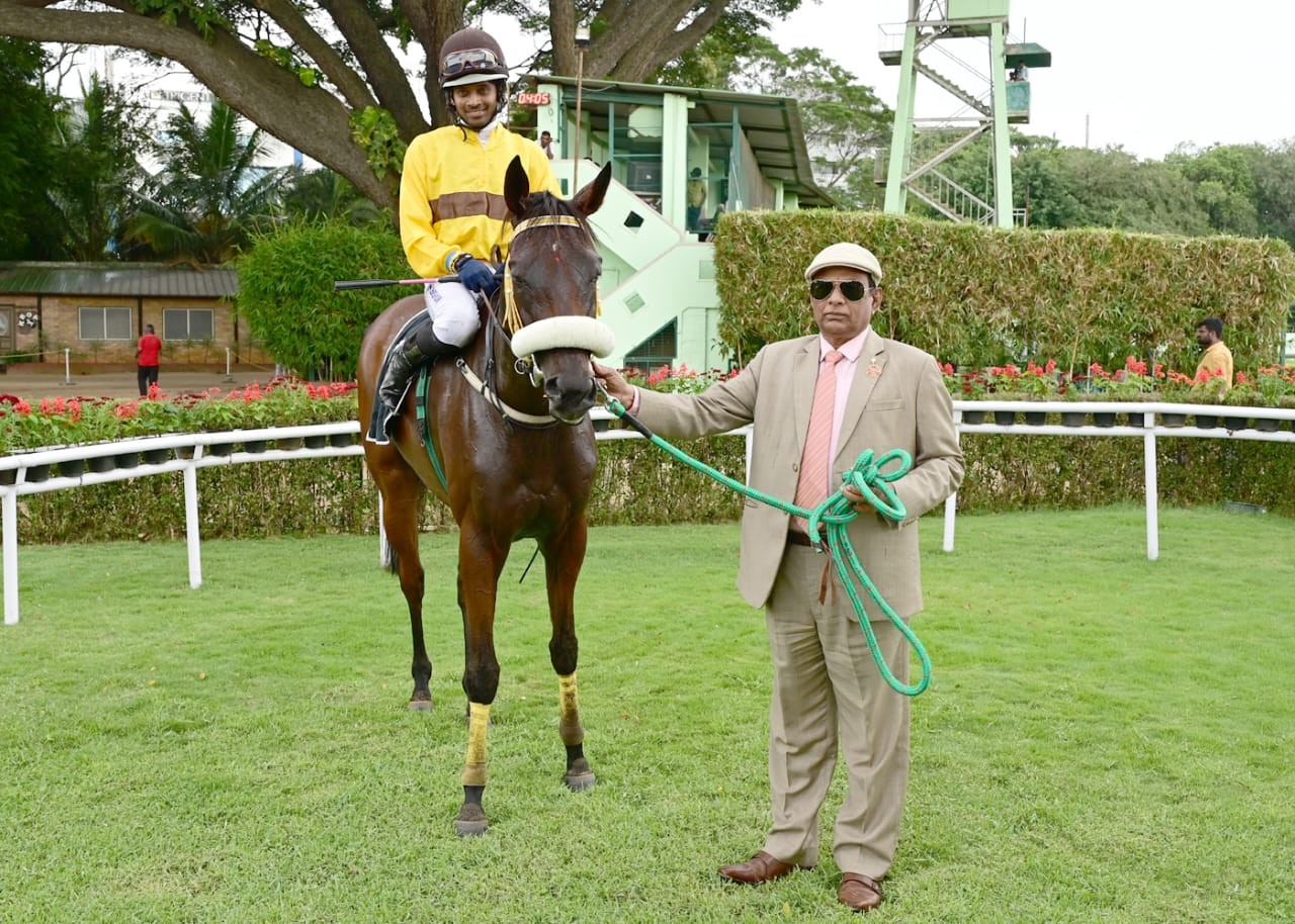 Bangalore, 03.11.2023