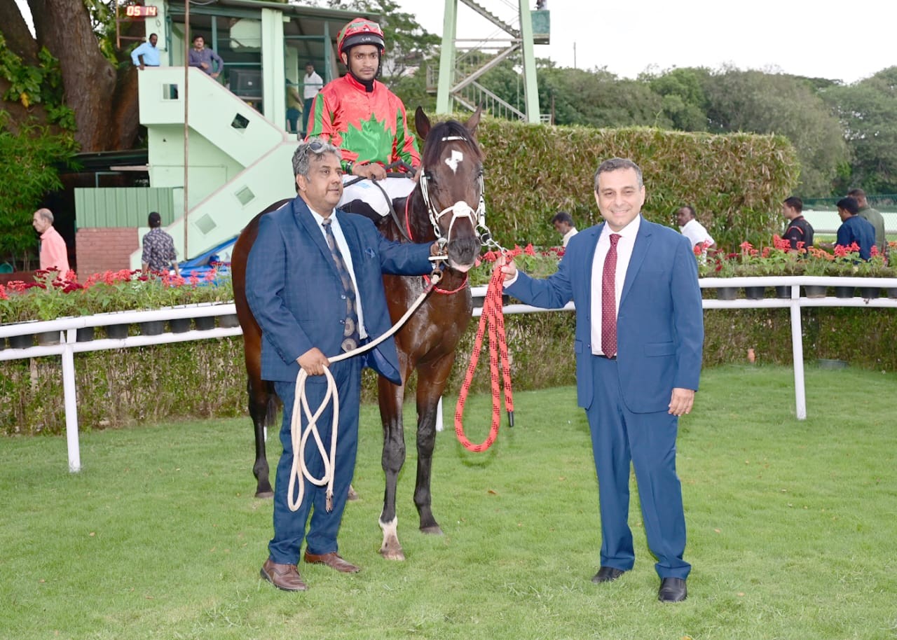 Bangalore, 03.11.2023