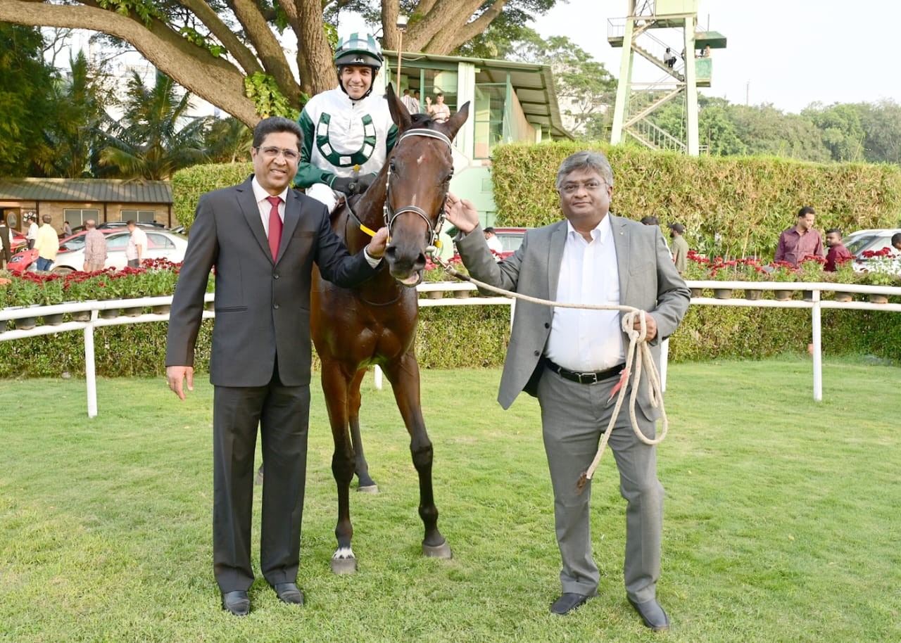 Bangalore, 12.11.2023