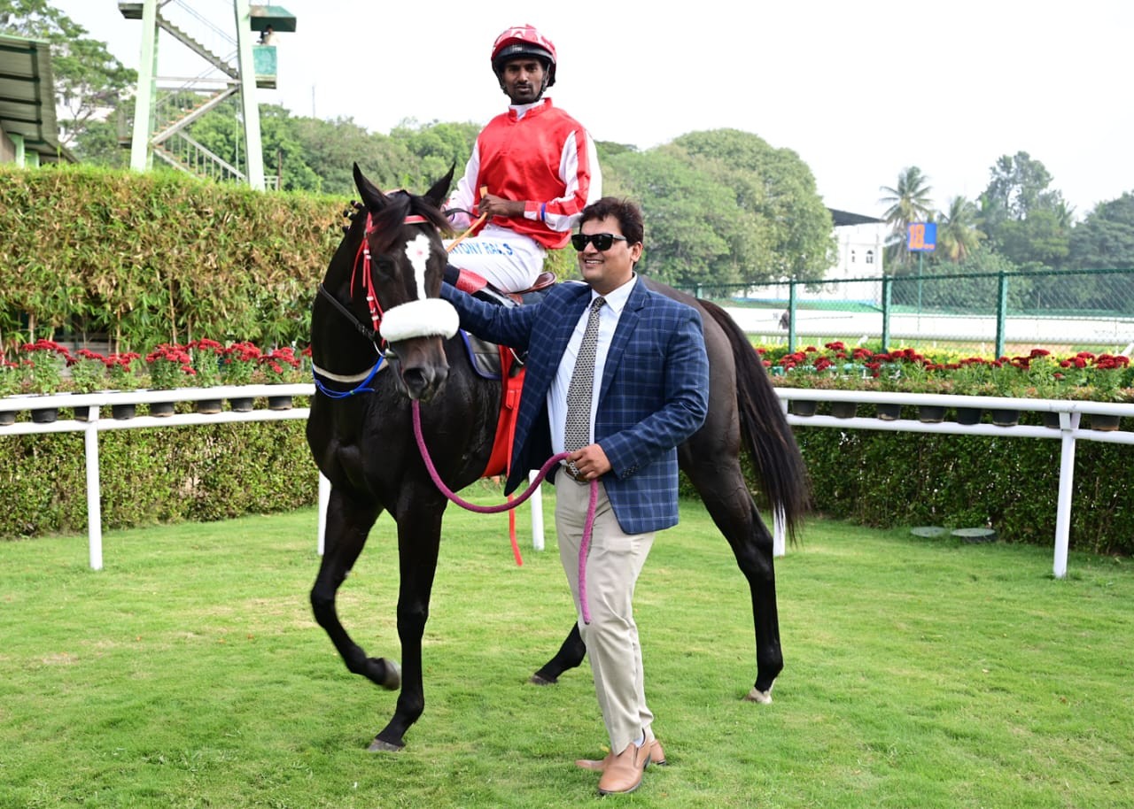 Bangalore, 12.11.2023