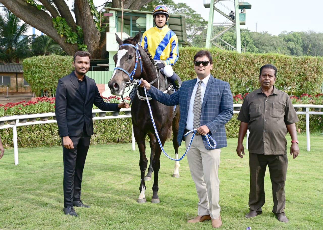 Bangalore, 12.11.2023