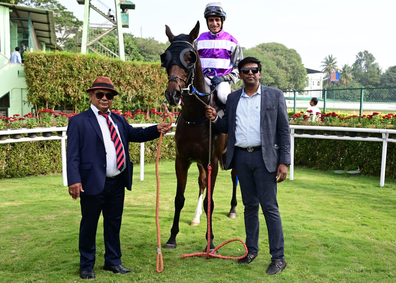 Bangalore, 12.11.2023