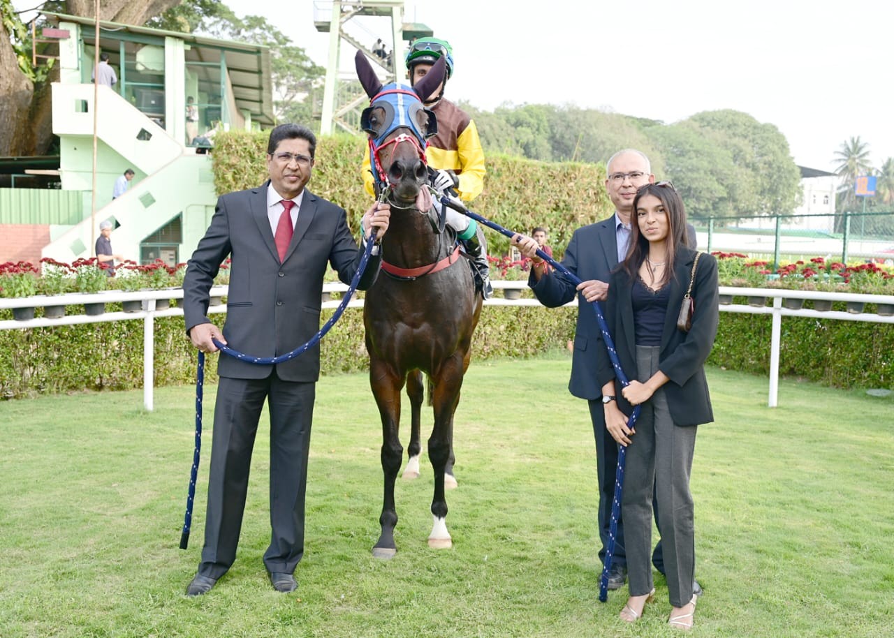 Bangalore, 12.11.2023