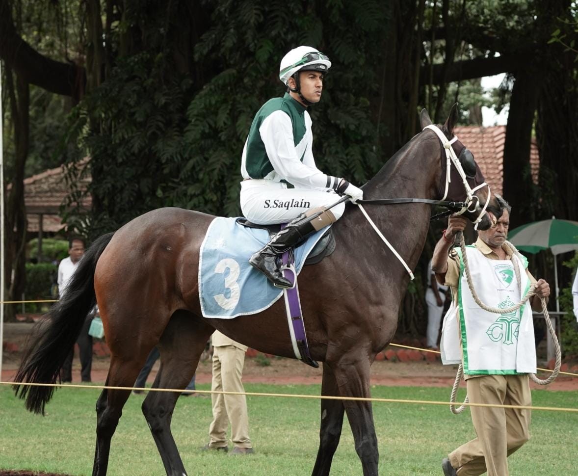 Calcutta, 17.11.2023