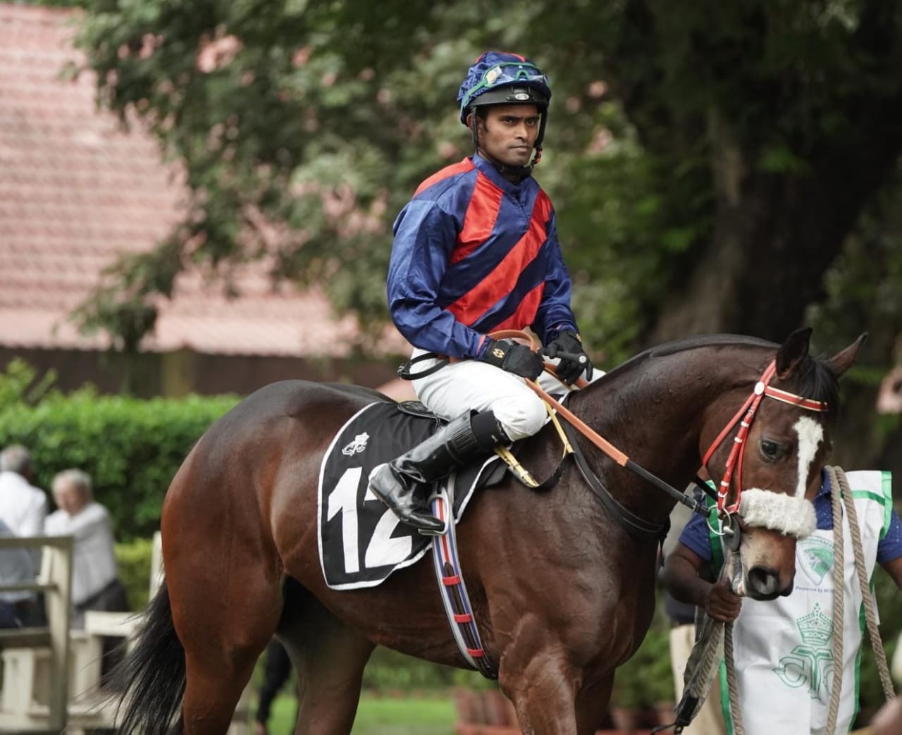 Calcutta, 17.11.2023