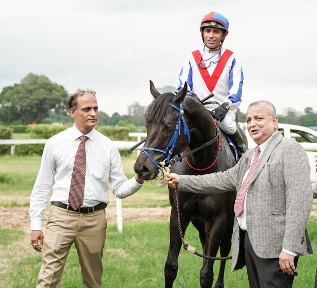 Calcutta, 17.11.2023