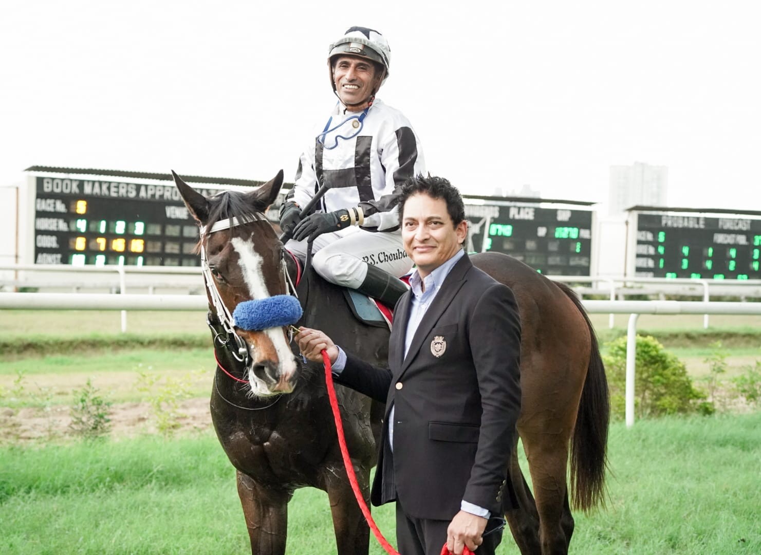 Calcutta, 17.11.2023