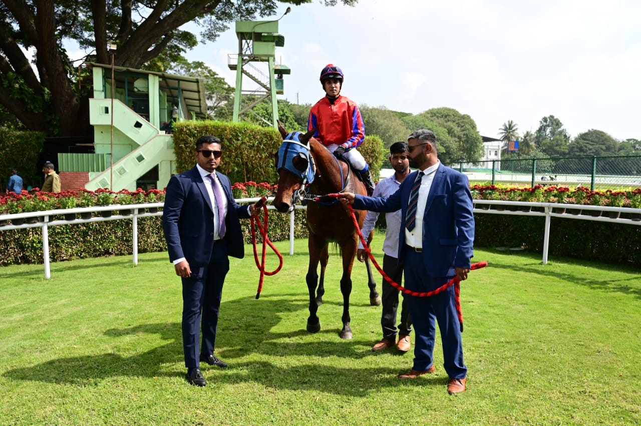 Bangalore, 18.11.2023