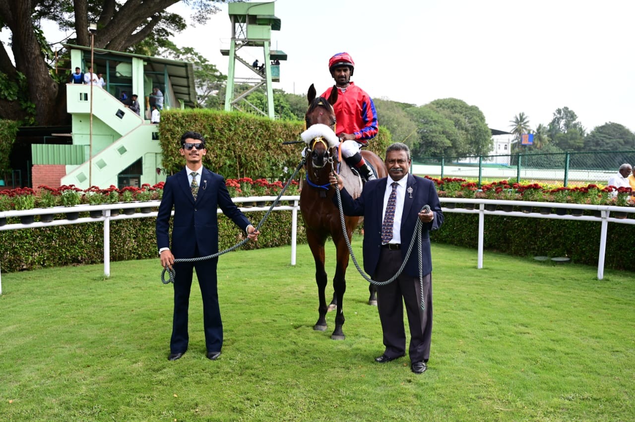 Bangalore, 18.11.2023