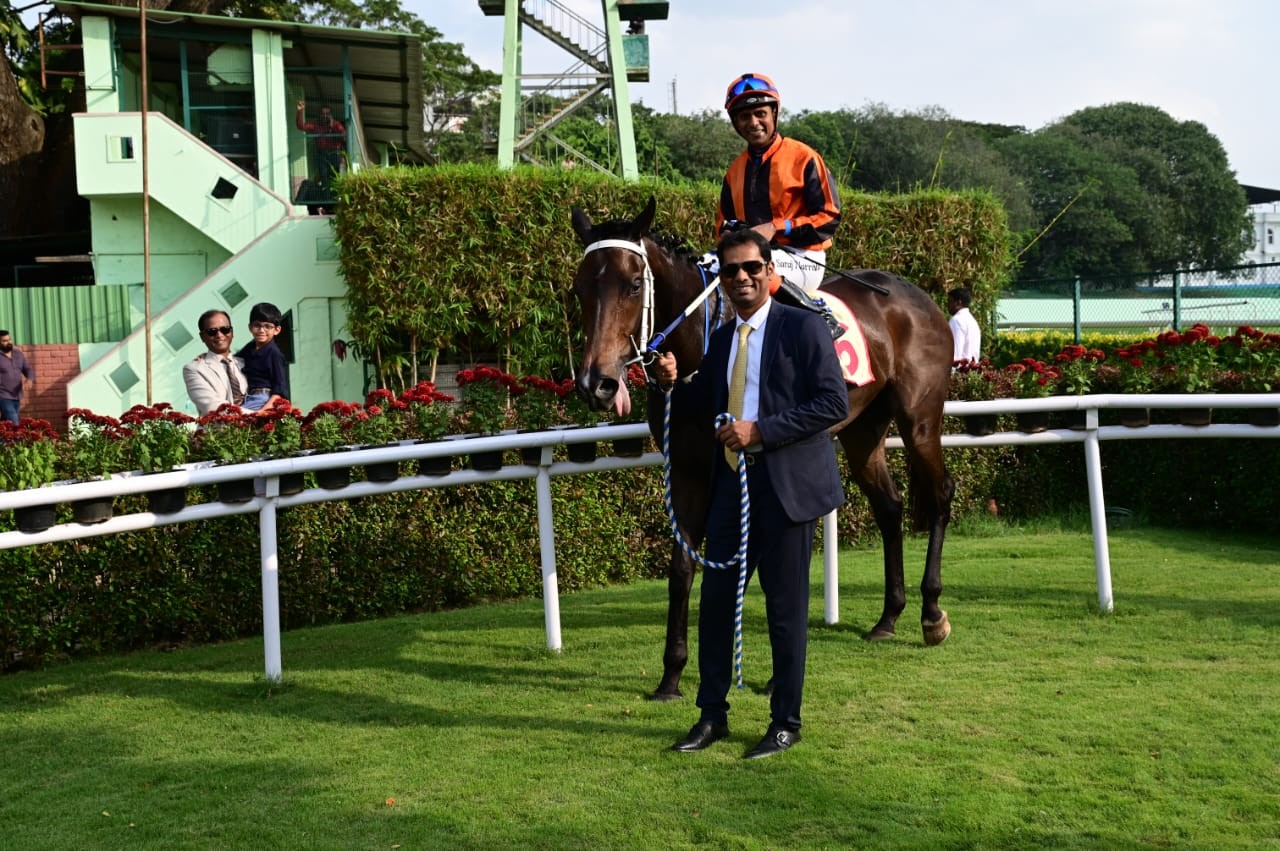 Bangalore, 18.11.2023