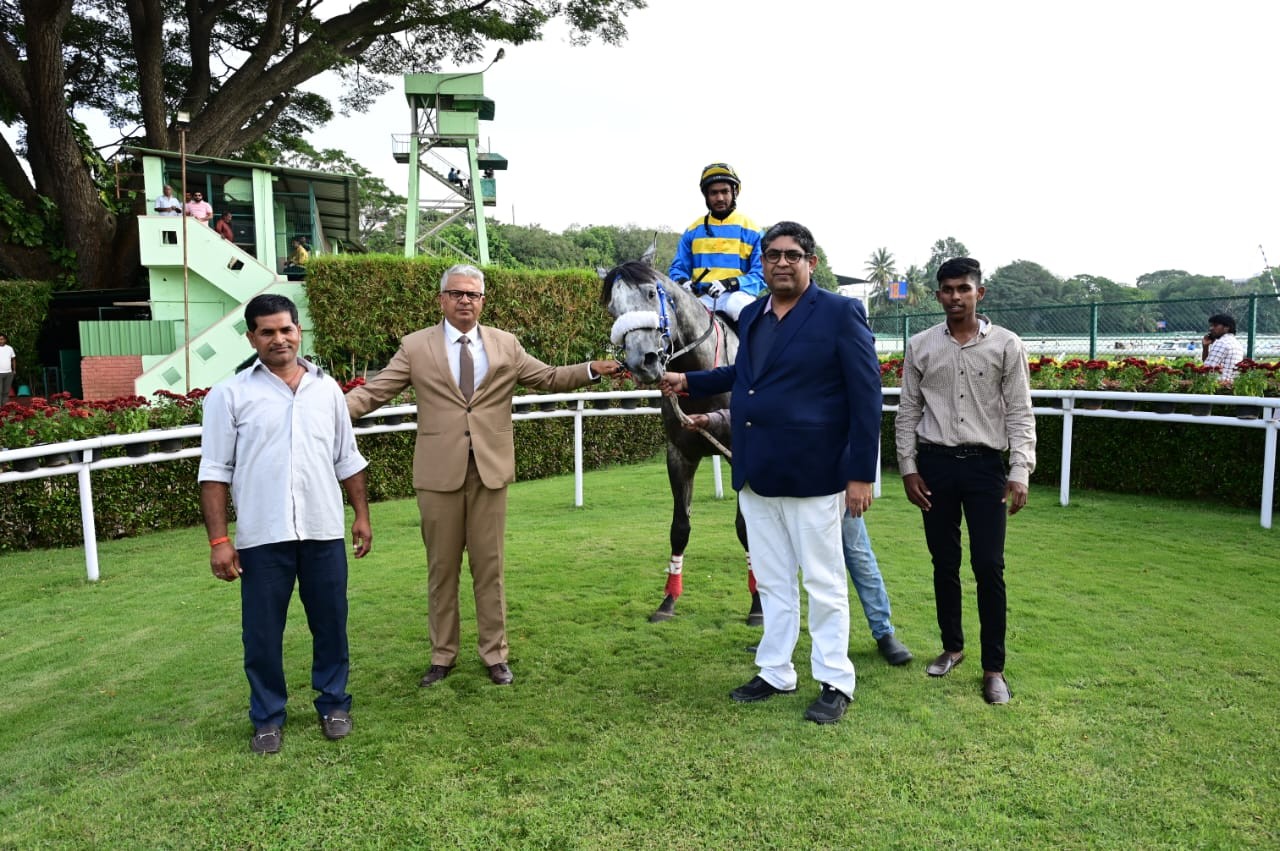 Bangalore, 18.11.2023