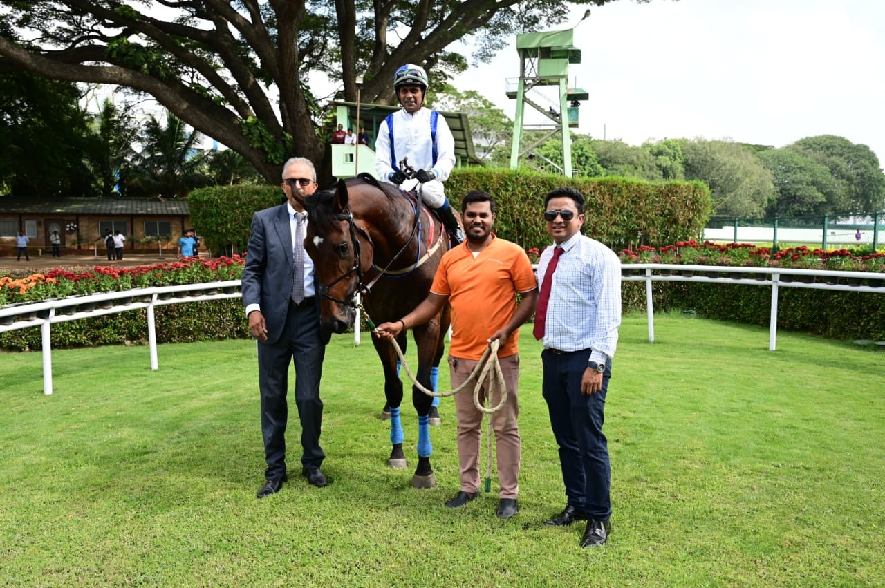 Bangalore, 18.11.2023