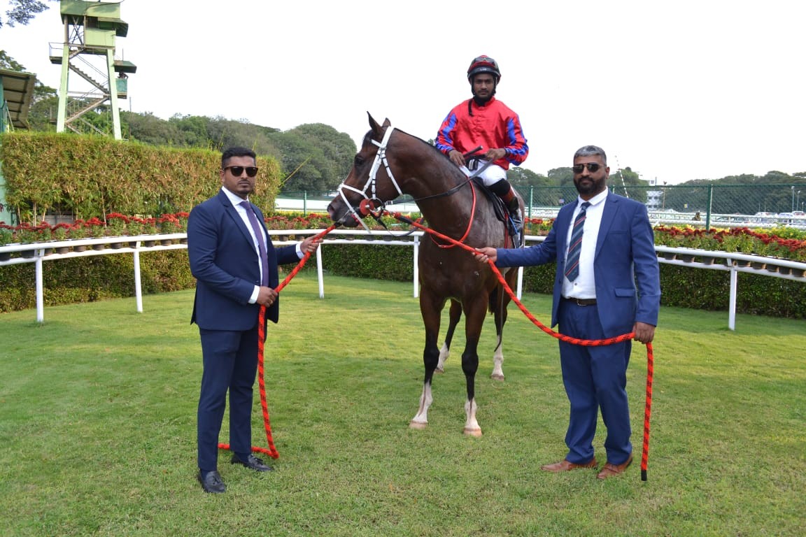 Bangalore, 18.11.2023