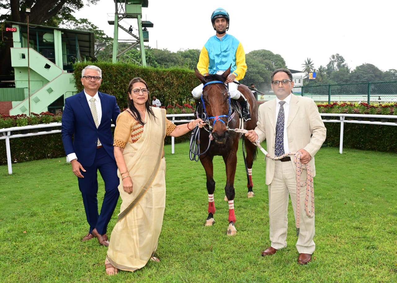 Bangalore, 25.11.2023