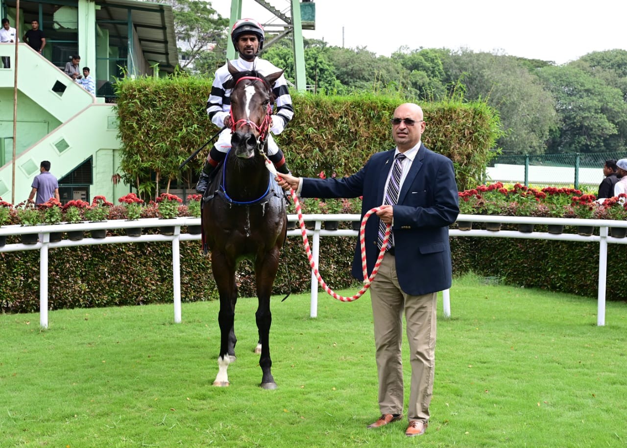 Bangalore, 25.11.2023