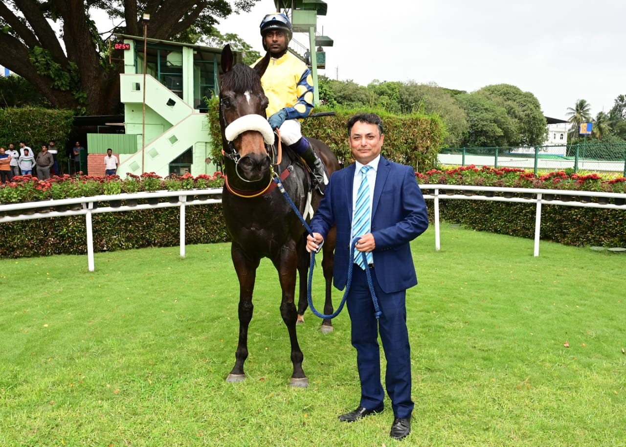 Bangalore, 25.11.2023