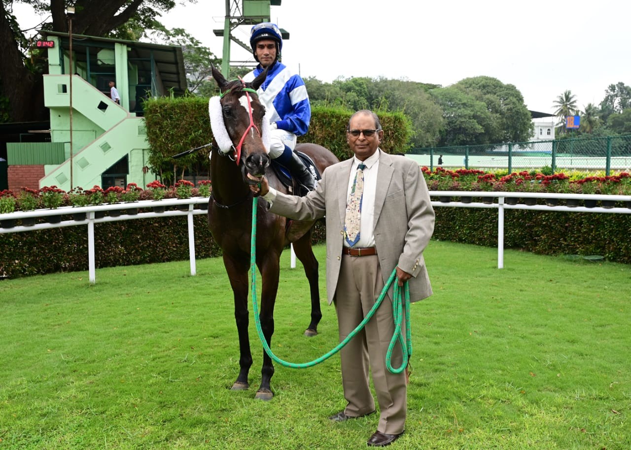 Bangalore, 25.11.2023