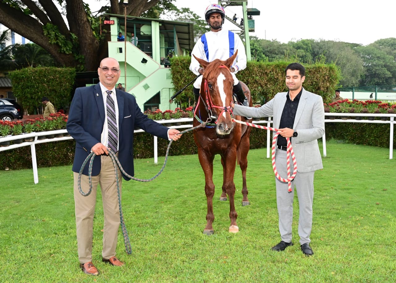 Bangalore, 25.11.2023