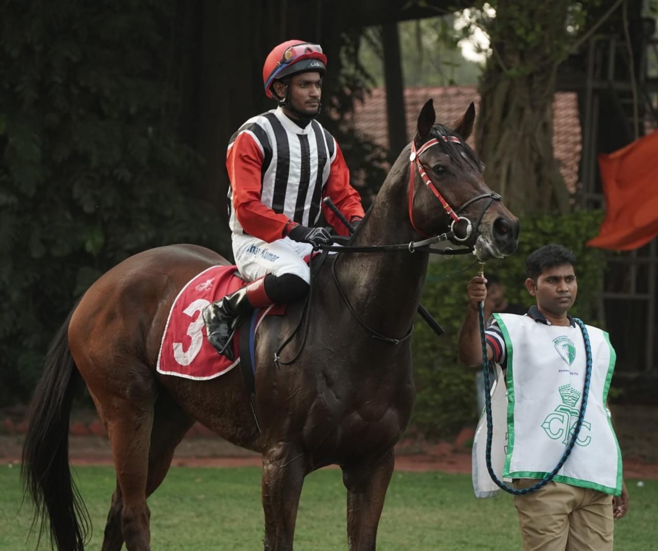 Calcutta, 10.11.2023