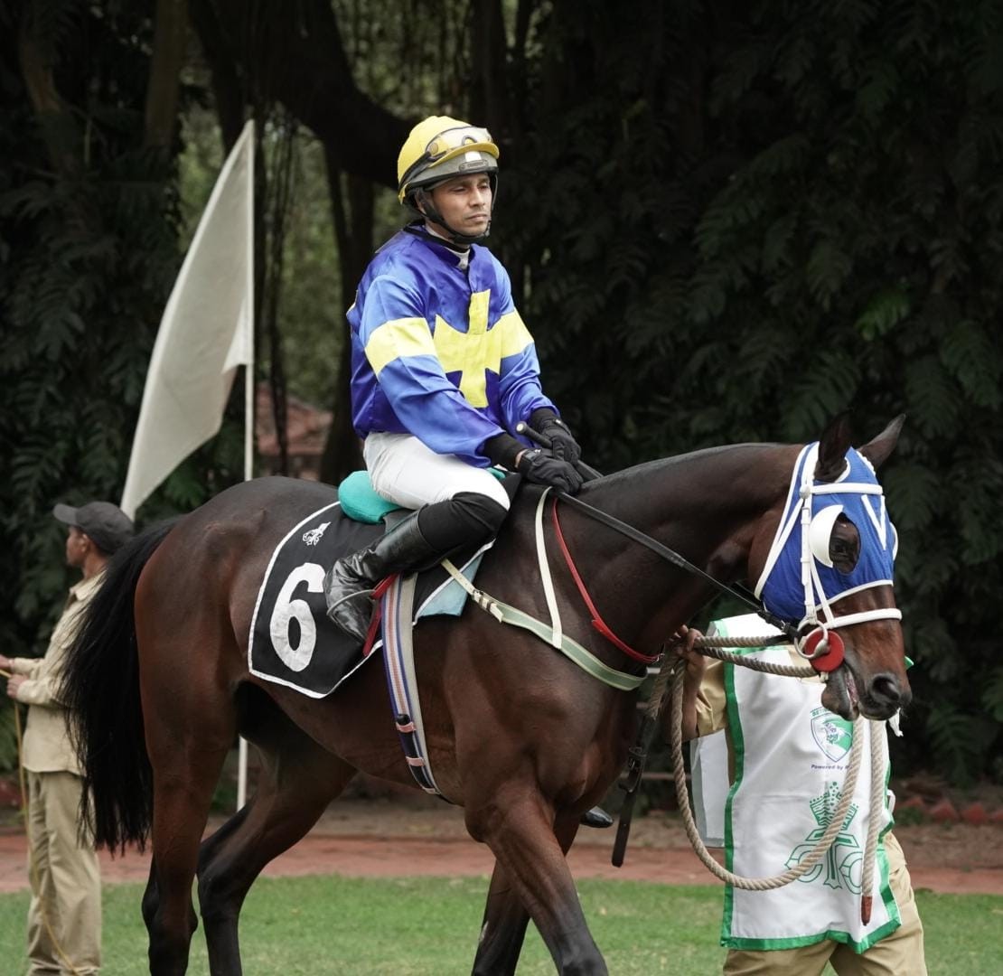 Calcutta, 17.11.2023