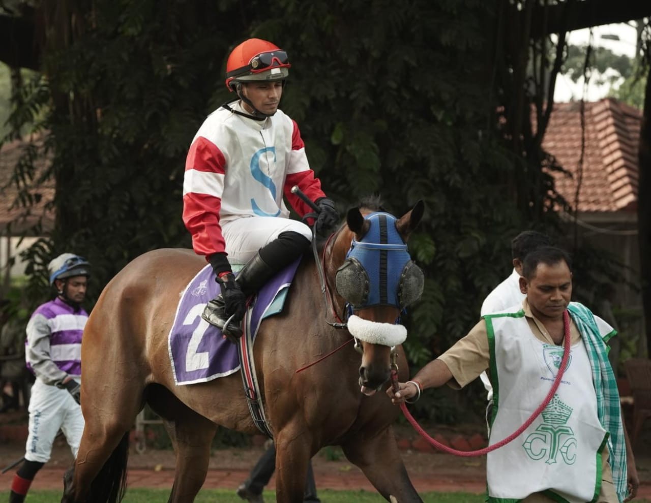 Calcutta, 10.11.2023