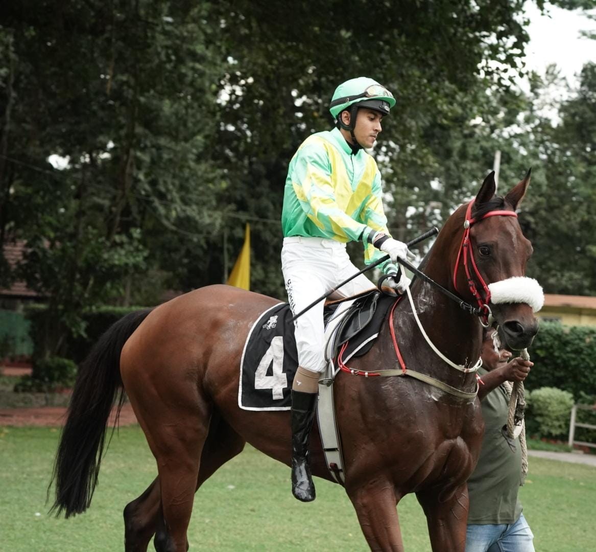 Calcutta, 17.11.2023