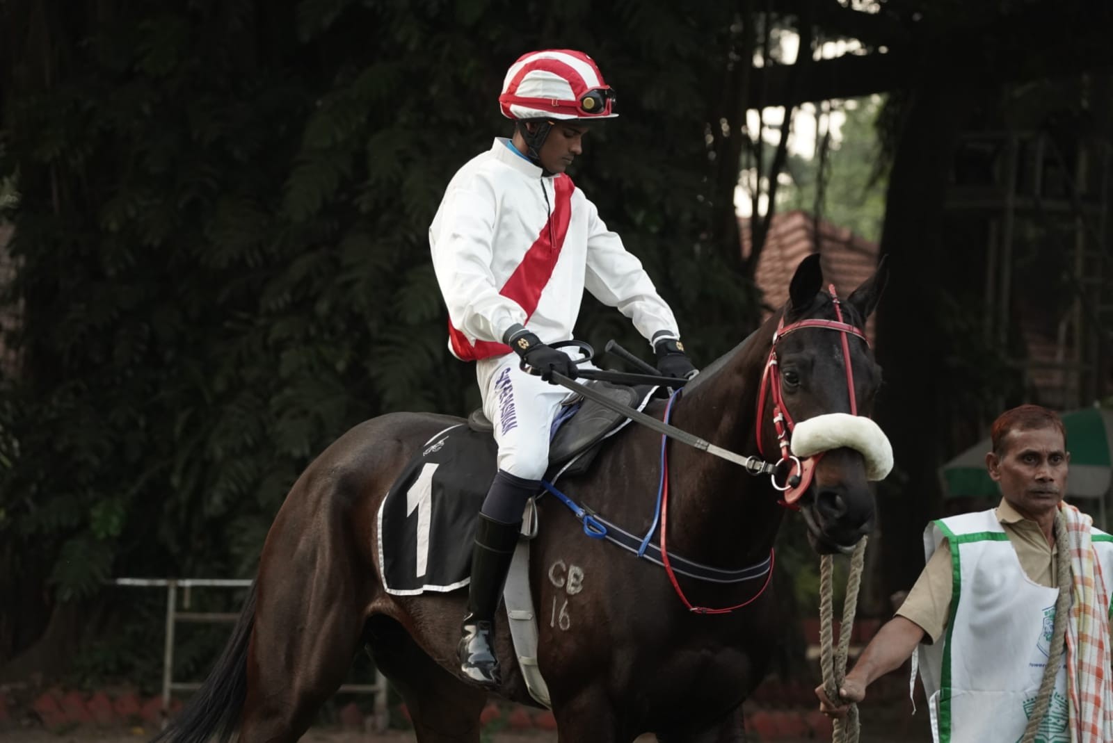 Calcutta, 10.11.2023