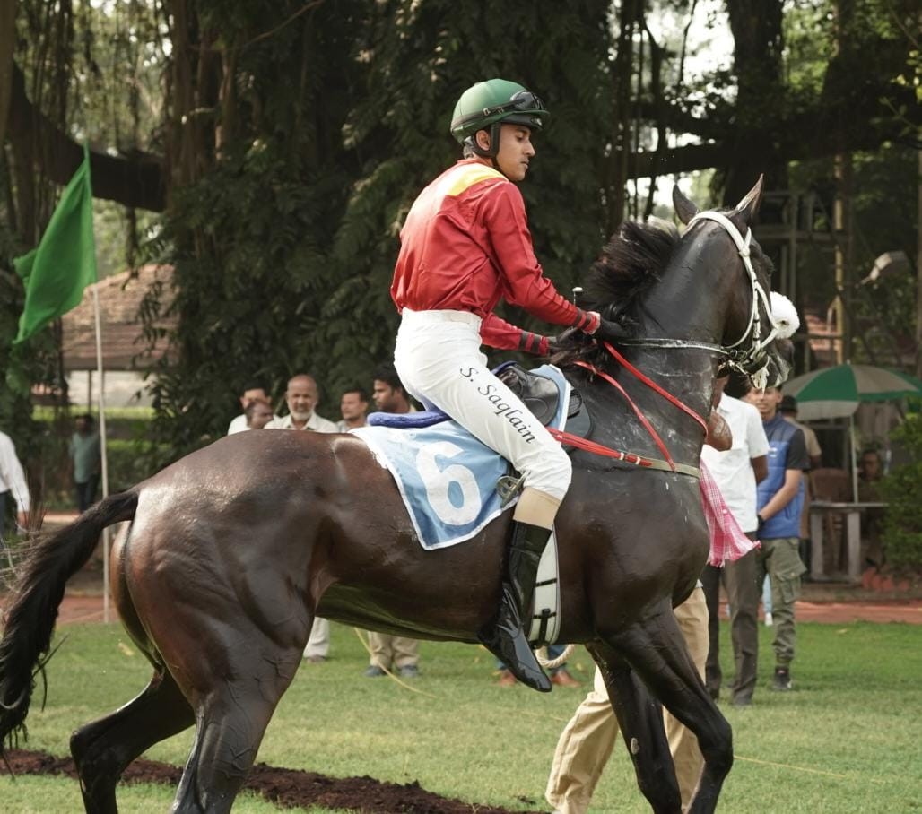 Calcutta, 10.11.2023